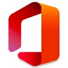 Microsoft Office logo