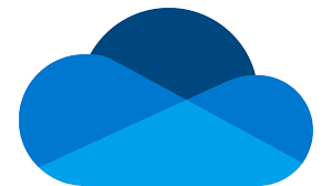 OneDrive logo